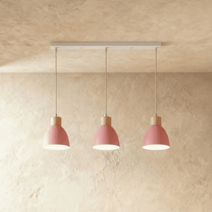 Colorato Pendant Light - Nuvé