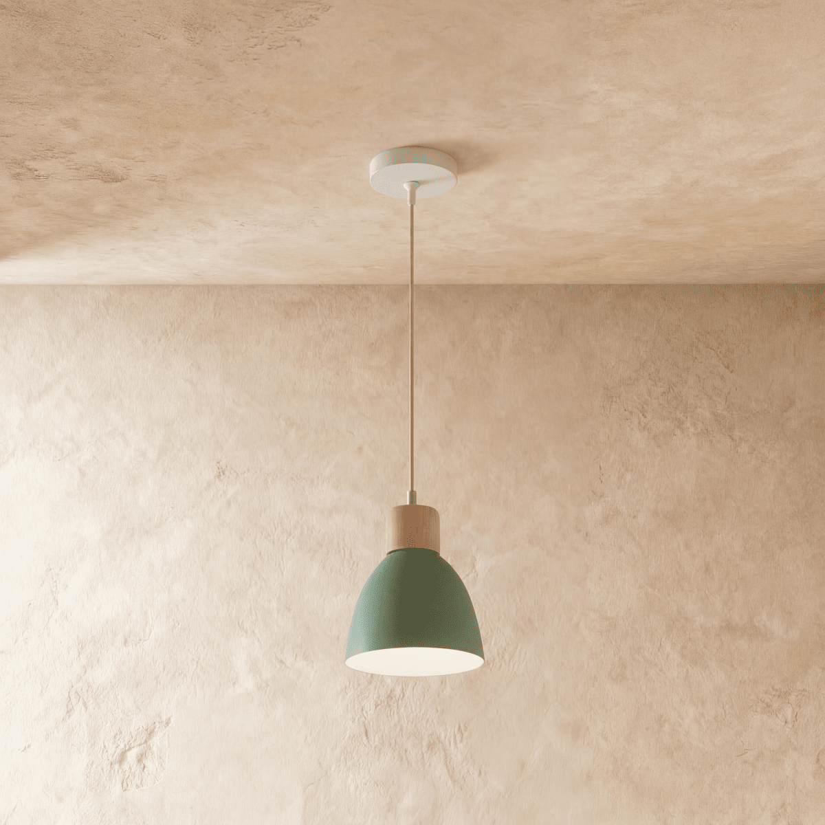 Colorato Pendant Light - Nuvé
