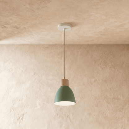 Colorato Pendant Light - Nuvé