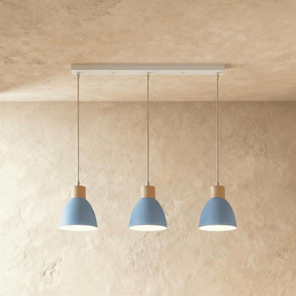 Colorato Pendant Light - Nuvé