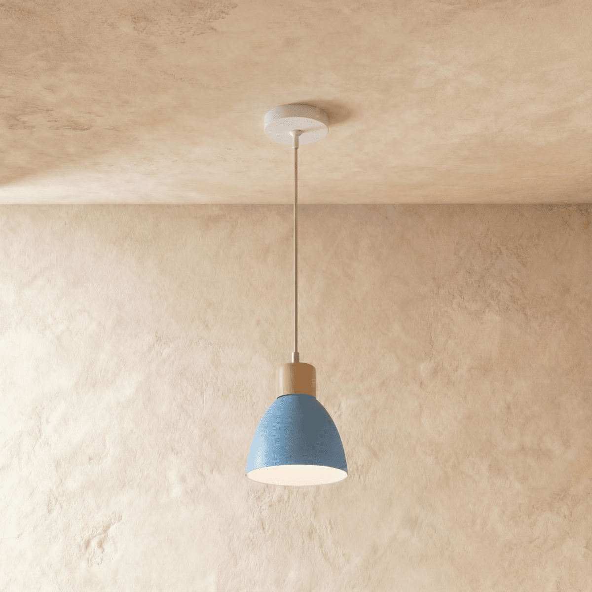 Colorato Pendant Light - Nuvé