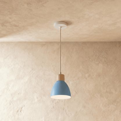 Colorato Pendant Light - Nuvé