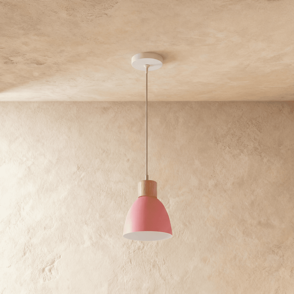 Colorato Pendant Light - Nuvé