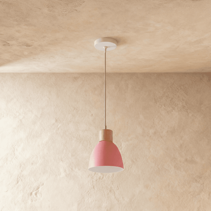 Colorato Pendant Light - Nuvé