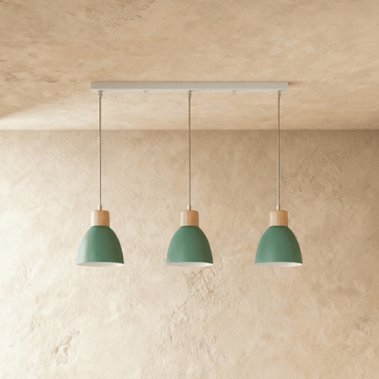 Colorato Pendant Light - Nuvé