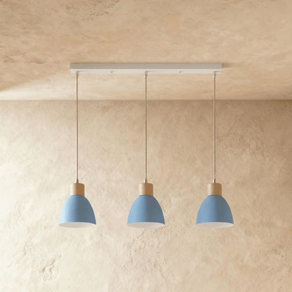 Colorato Pendant Light - Nuvé