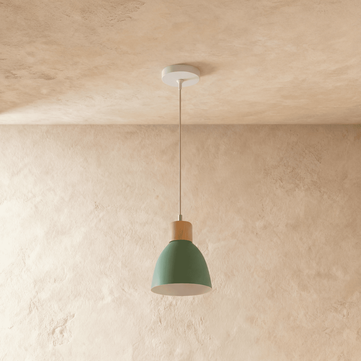 Colorato Pendant Light - Nuvé