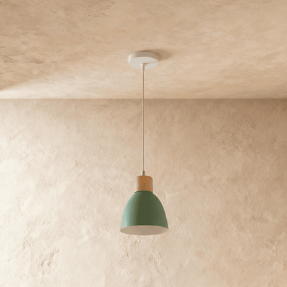 Colorato Pendant Light - Nuvé