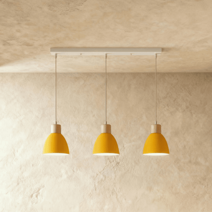Colorato Pendant Light - Nuvé