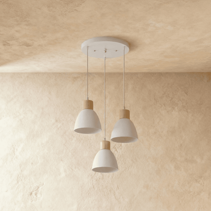 Colorato Pendant Light - Nuvé