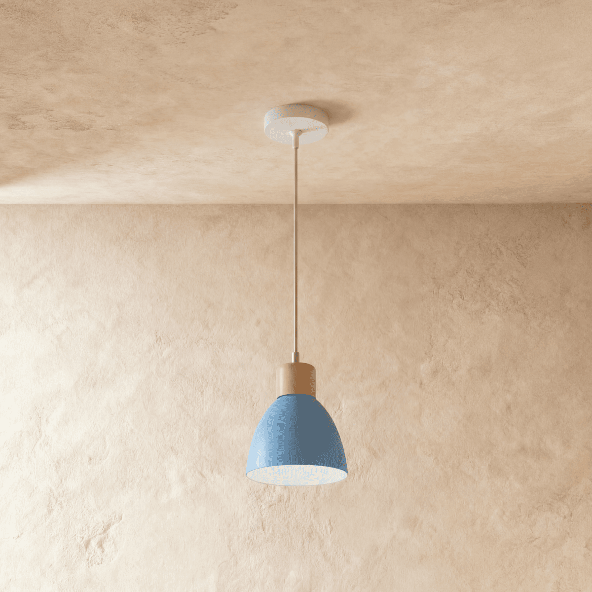 Colorato Pendant Light - Nuvé