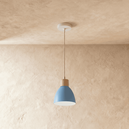 Colorato Pendant Light - Nuvé