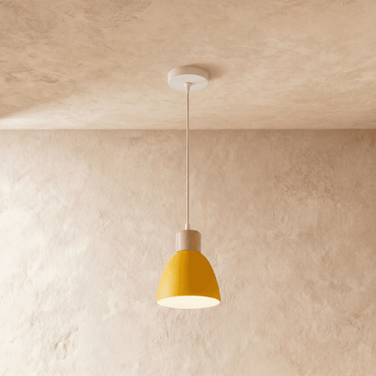 Colorato Pendant Light - Nuvé