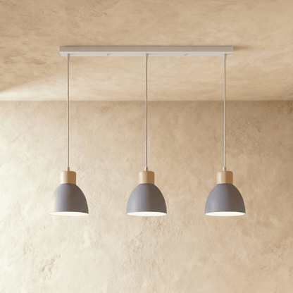 Colorato Pendant Light - Nuvé