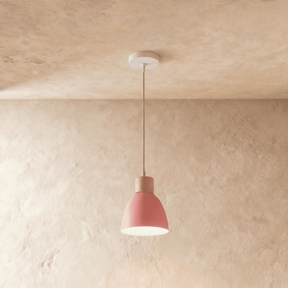Colorato Pendant Light - Nuvé