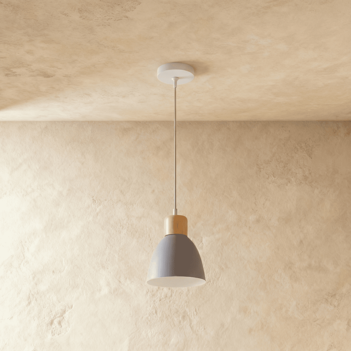 Colorato Pendant Light - Nuvé
