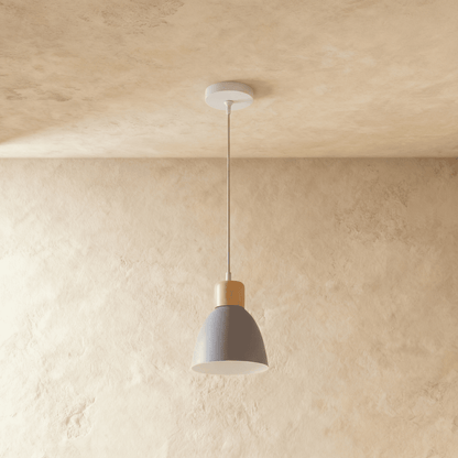 Colorato Pendant Light - Nuvé