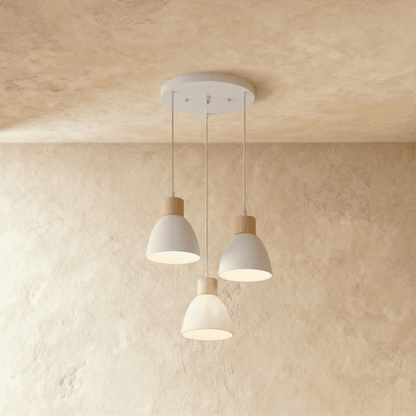Colorato Pendant Light - Nuvé