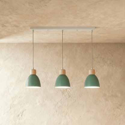 Colorato Pendant Light - Nuvé
