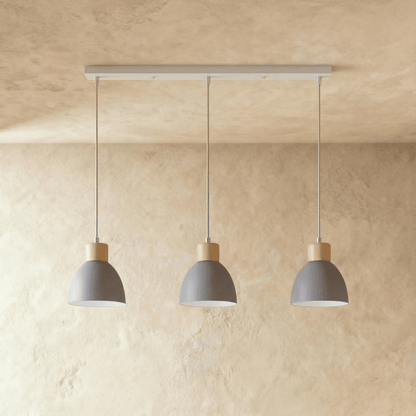 Colorato Pendant Light - Nuvé