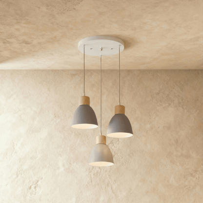 Colorato Pendant Light - Nuvé
