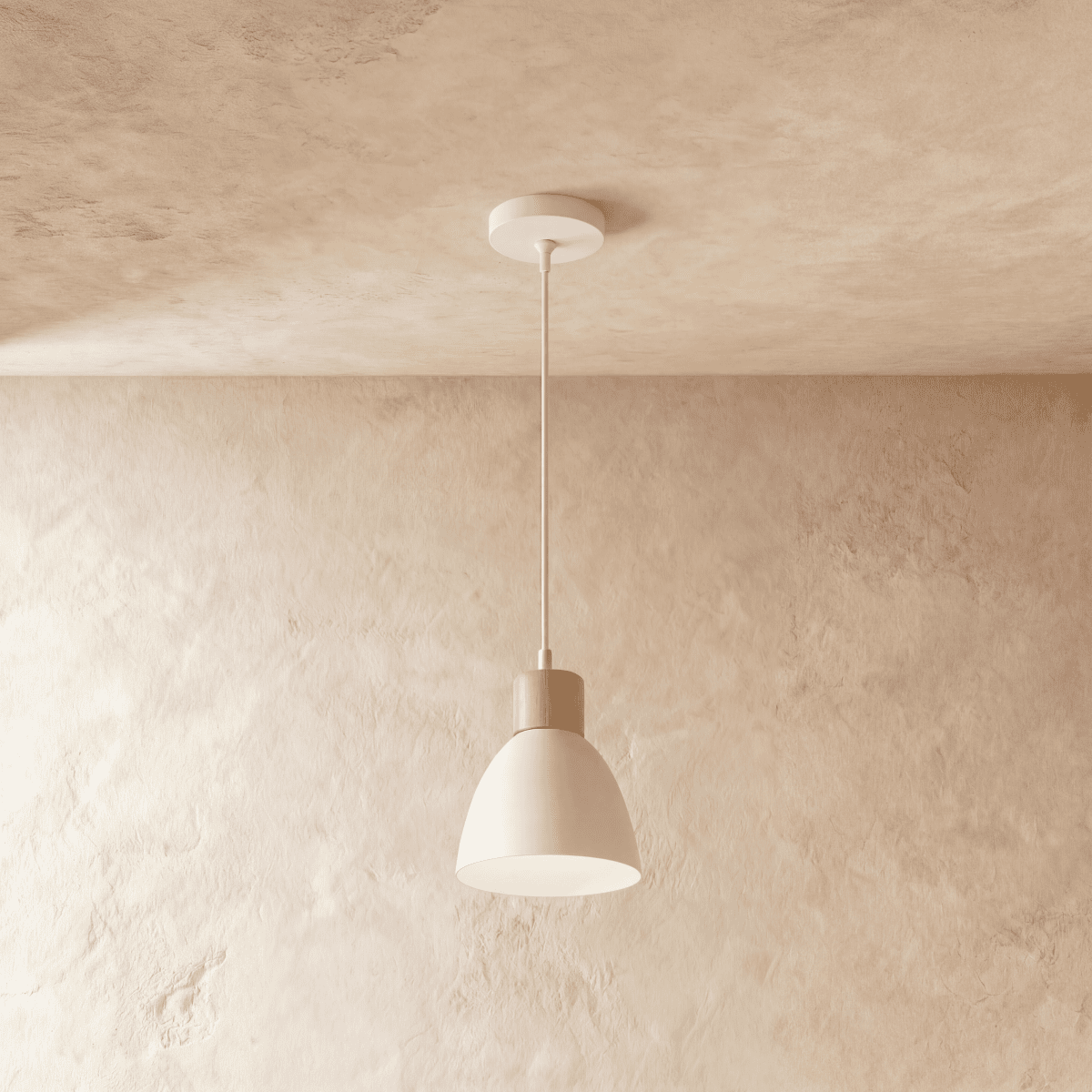 Colorato Pendant Light - Nuvé