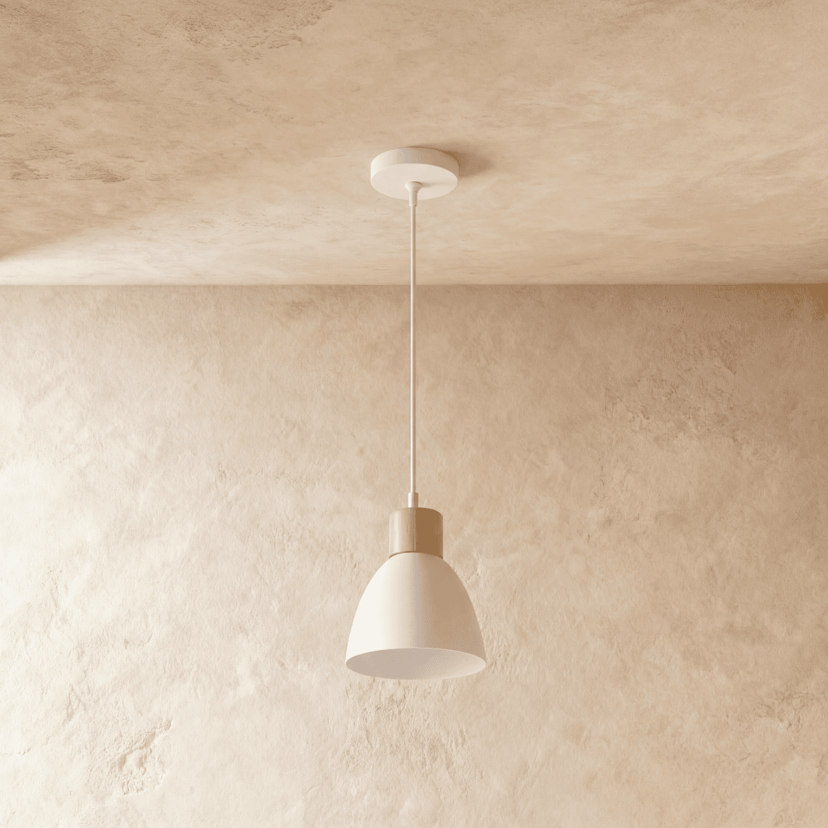 Colorato Pendant Light - Nuvé