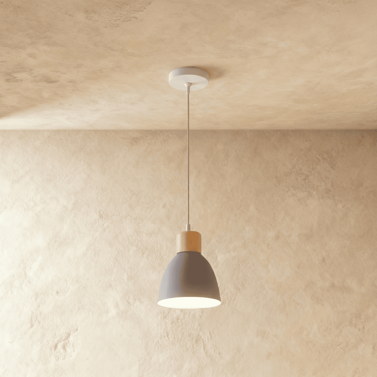 Colorato Pendant Light - Nuvé