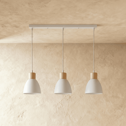 Colorato Pendant Light - Nuvé