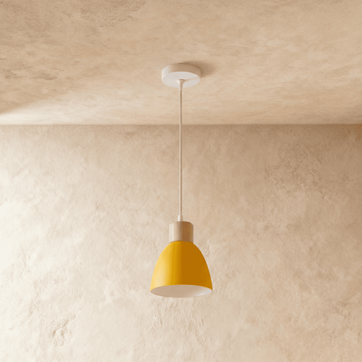 Colorato Pendant Light - Nuvé