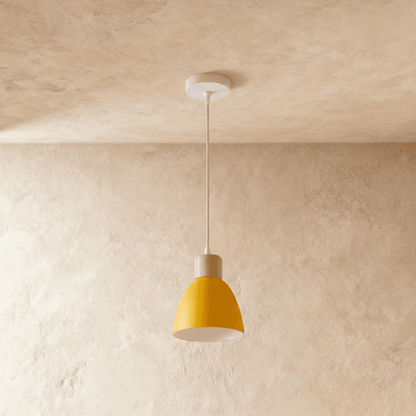 Colorato Pendant Light - Nuvé