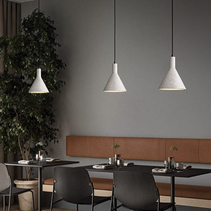 Cono Pendant Light - Nuvé