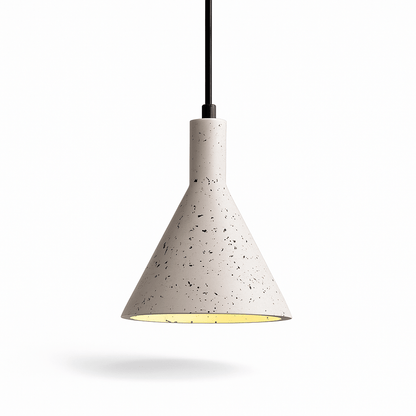 Cono Pendant Light - Nuvé