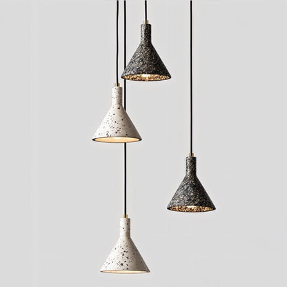 Cono Pendant Light - Nuvé