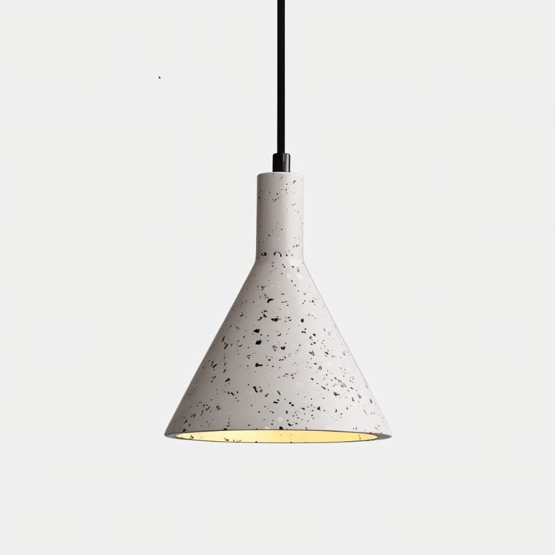 Cono Pendant Light - Nuvé