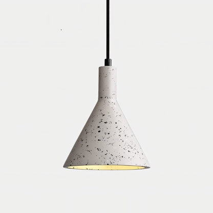 Cono Pendant Light - Nuvé