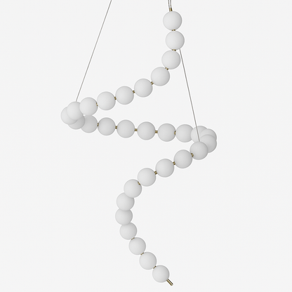 Coptic Indoor Chandelier - Nuvé