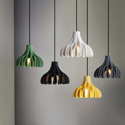 Coral Pendant Light - Nuvé