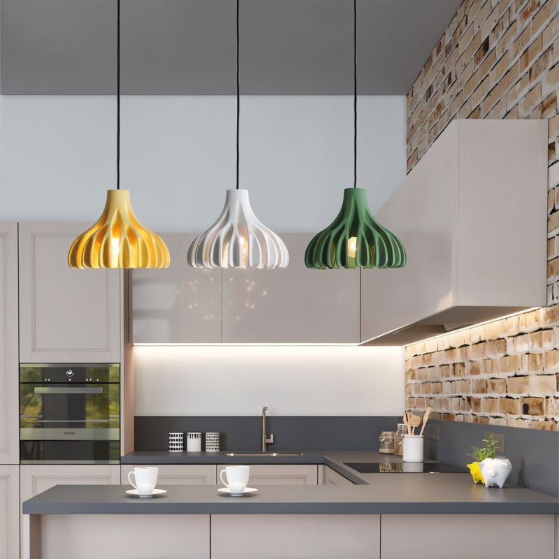 Coral Pendant Light - Nuvé