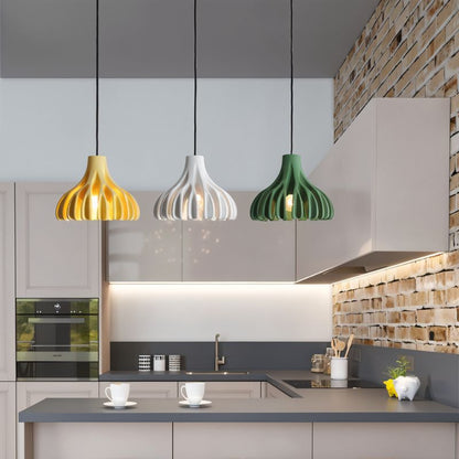 Coral Pendant Light - Nuvé