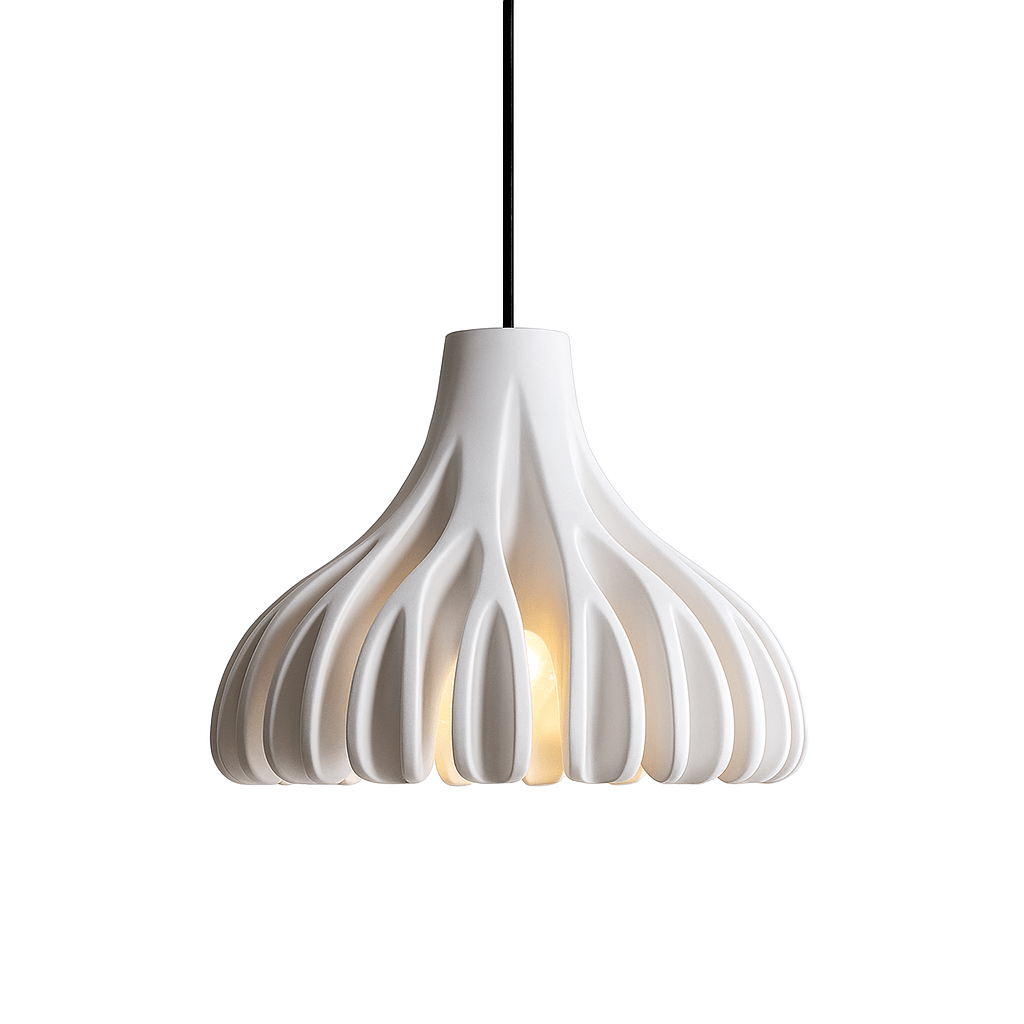 Coral Pendant Light - Nuvé