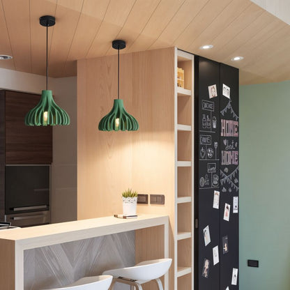 Coral Pendant Light - Nuvé