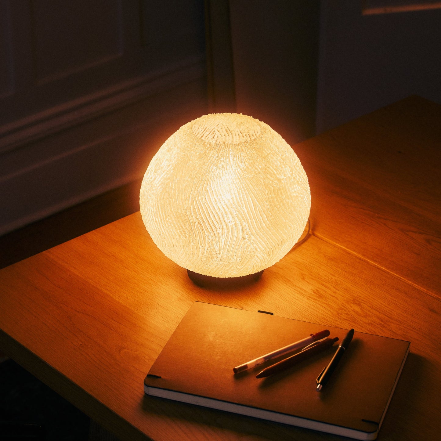 Coral Lamp - Nuvé