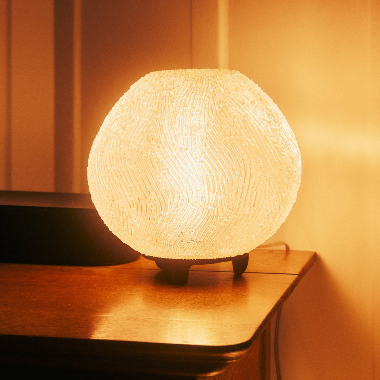Coral Lamp - Nuvé