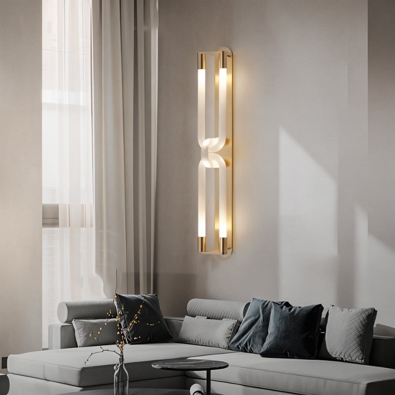 Coretta Wall Lamp