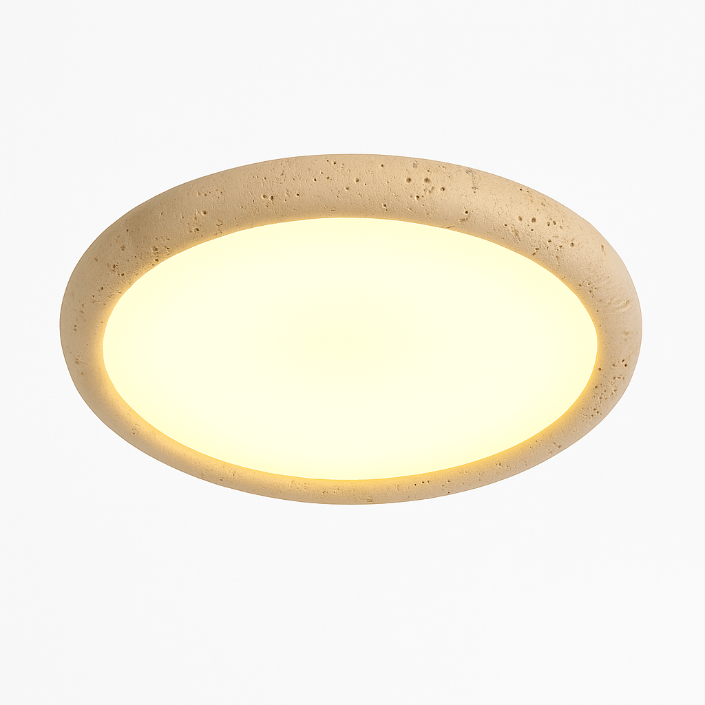 Coriac Ceiling Light - Nuvé