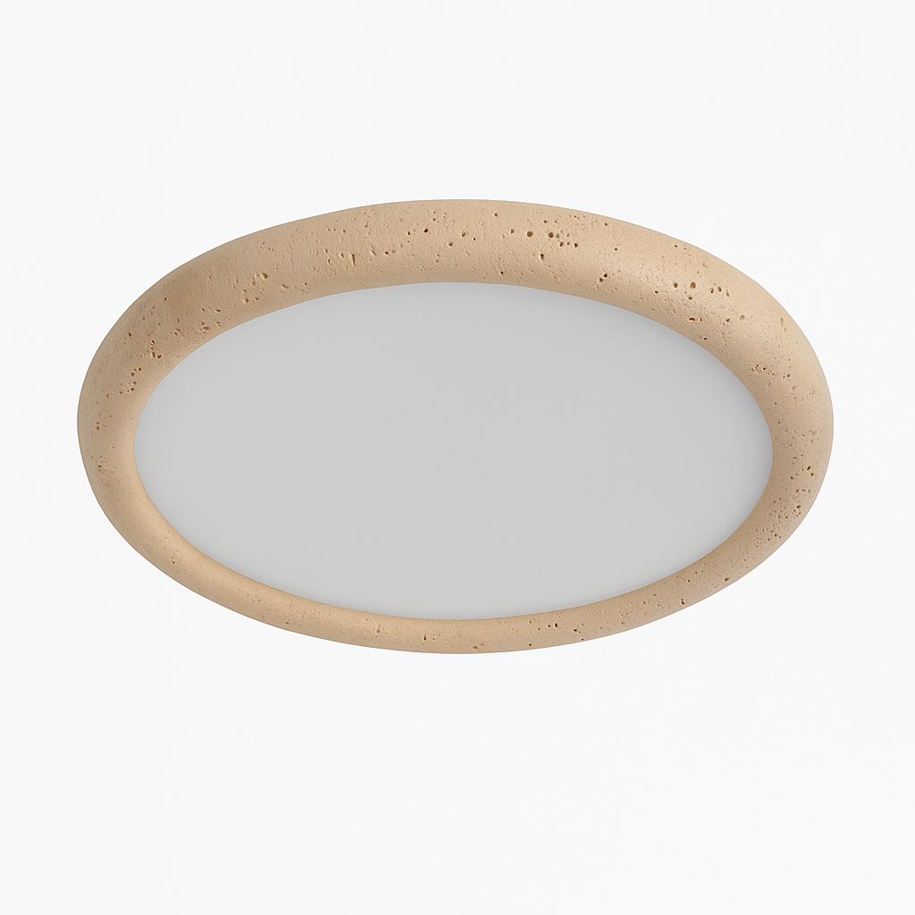 Coriac Ceiling Light - Nuvé