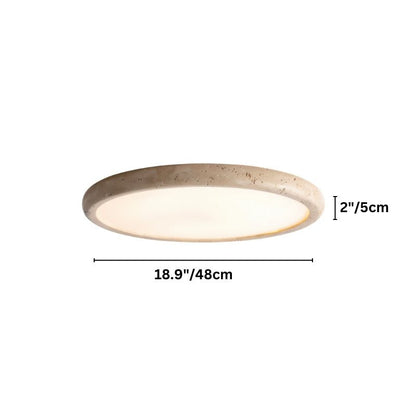 Coriac Ceiling Light - Nuvé