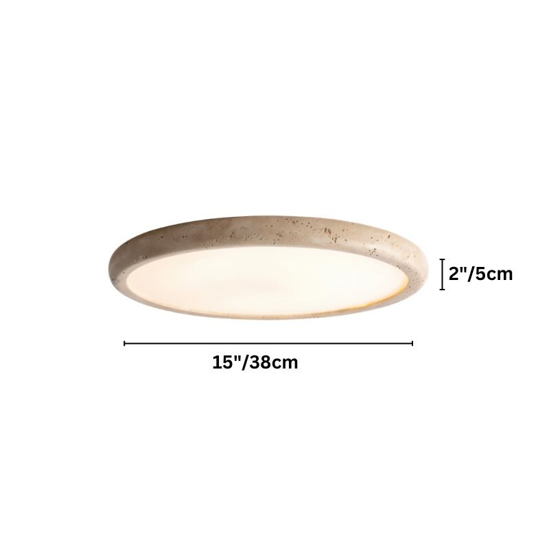 Coriac Ceiling Light - Nuvé
