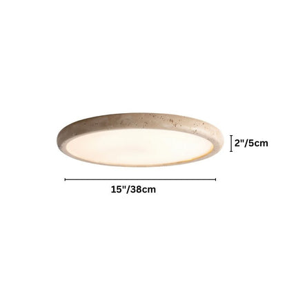 Coriac Ceiling Light - Nuvé